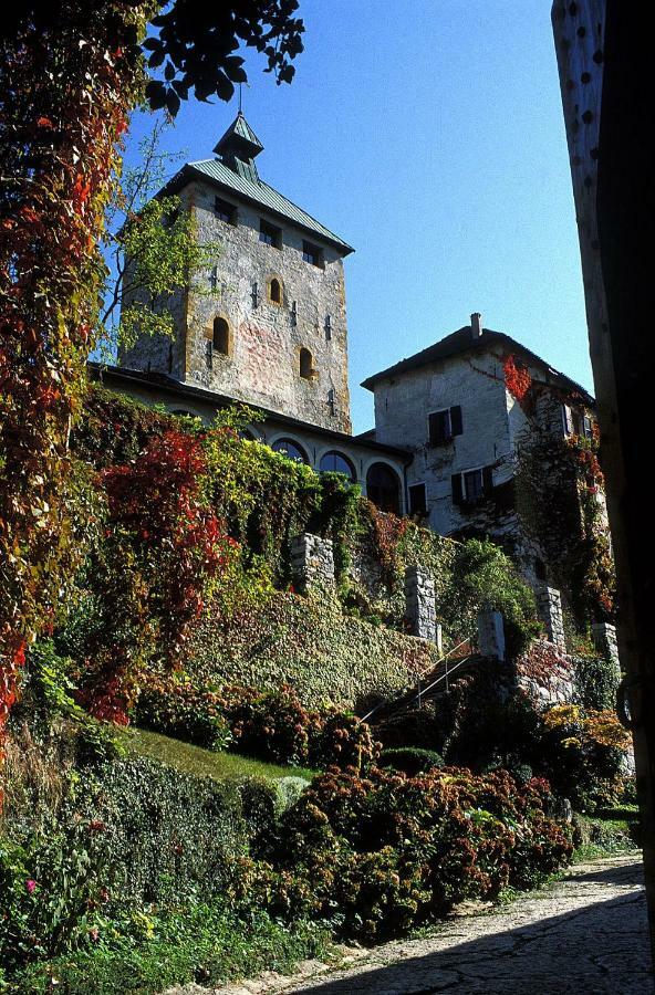 Lunar Room & Breakfast Borgo Valsugana Exterior foto